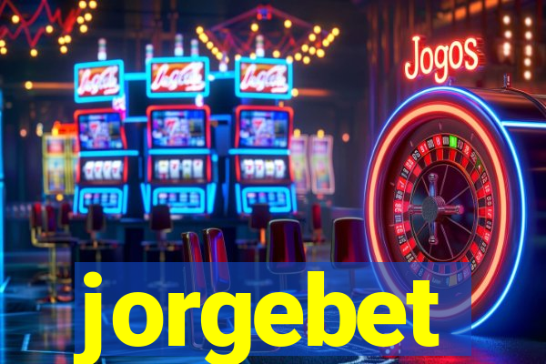 jorgebet