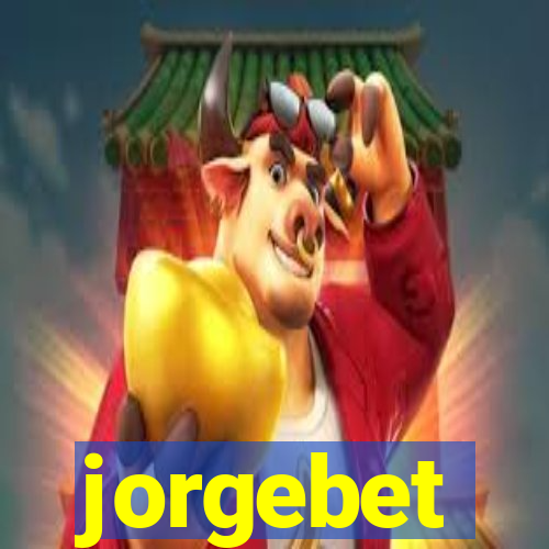 jorgebet