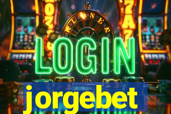 jorgebet