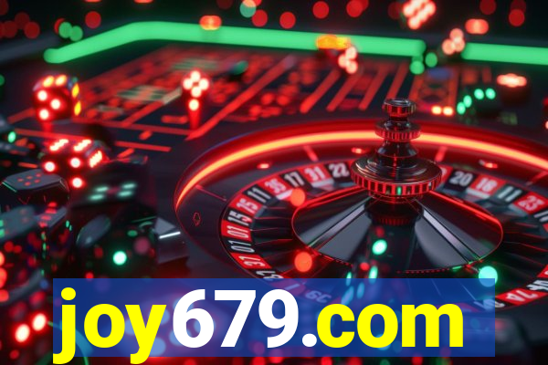 joy679.com