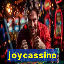 joycassino