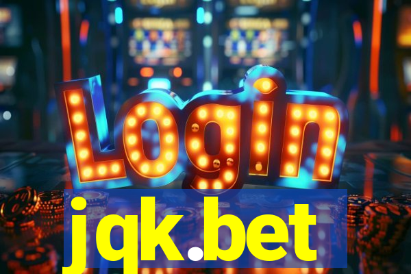 jqk.bet