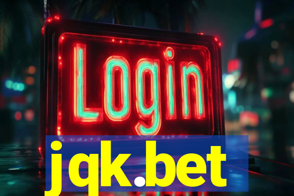 jqk.bet