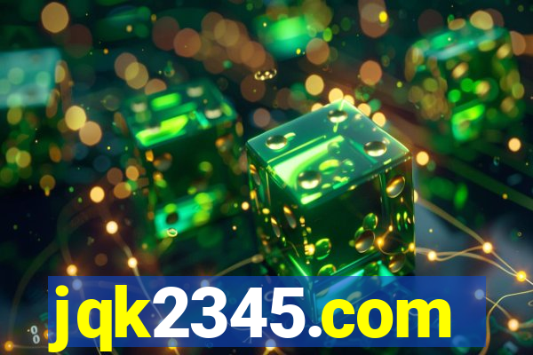 jqk2345.com