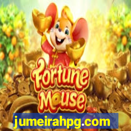 jumeirahpg.com