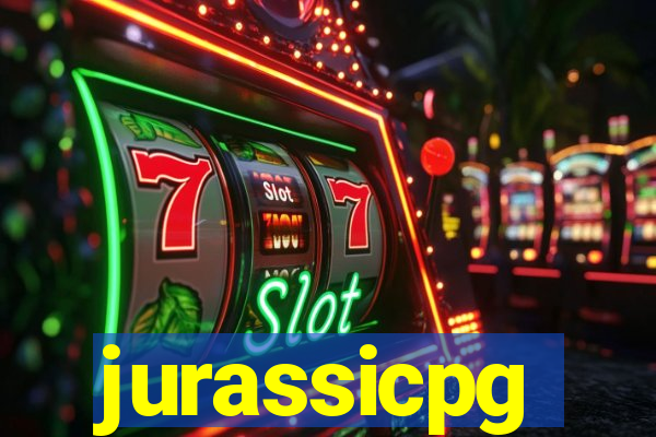 jurassicpg