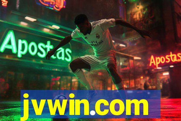 jvwin.com