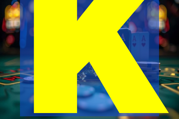 k-bet