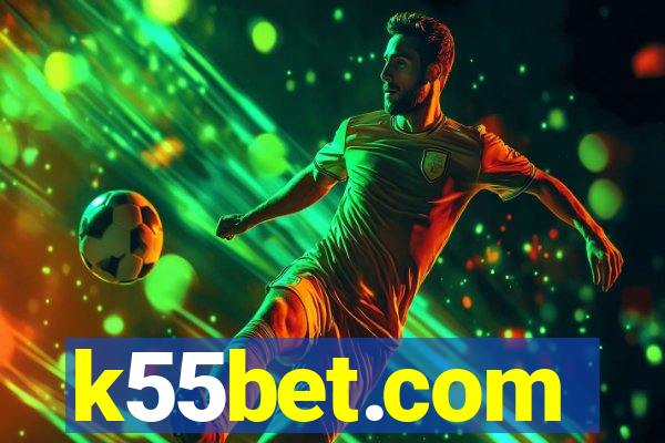 k55bet.com