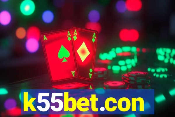 k55bet.con