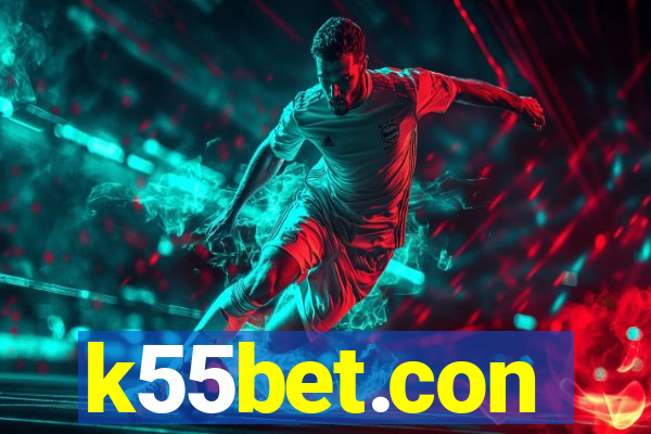 k55bet.con