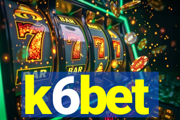 k6bet