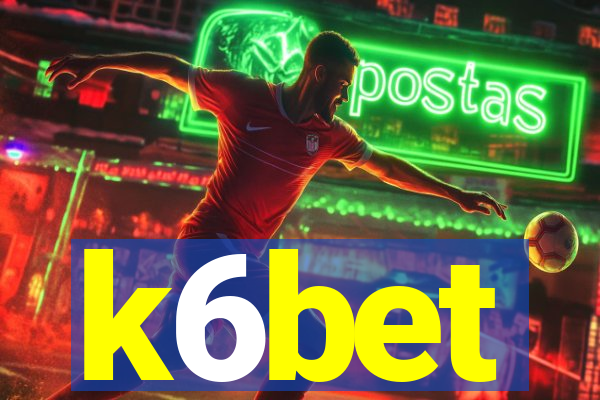 k6bet