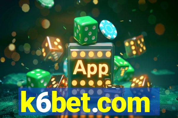 k6bet.com
