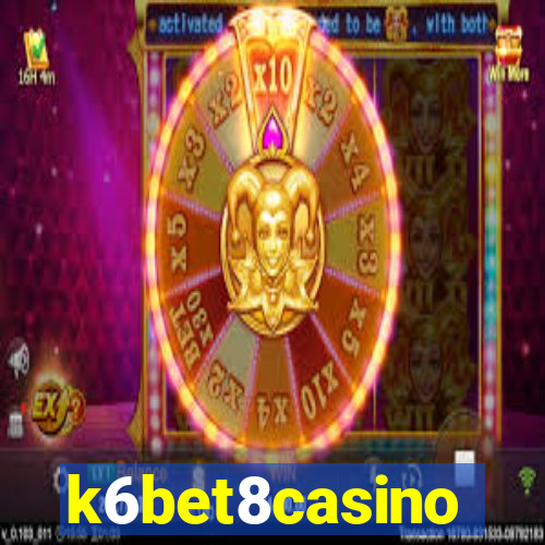 k6bet8casino