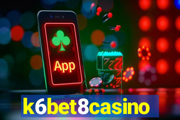 k6bet8casino