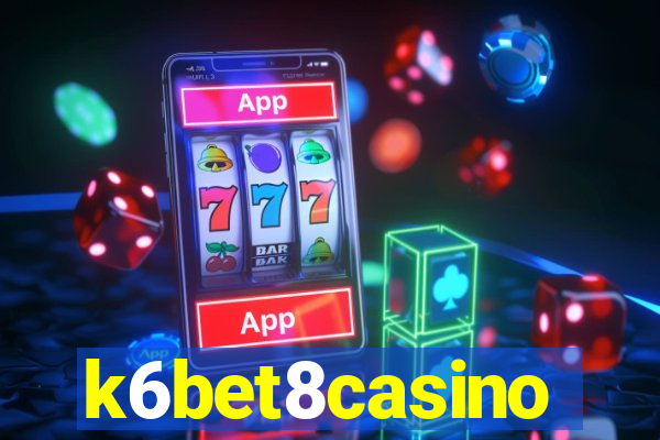 k6bet8casino