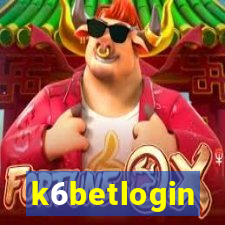k6betlogin
