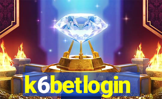 k6betlogin