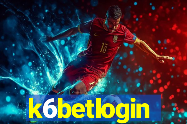 k6betlogin