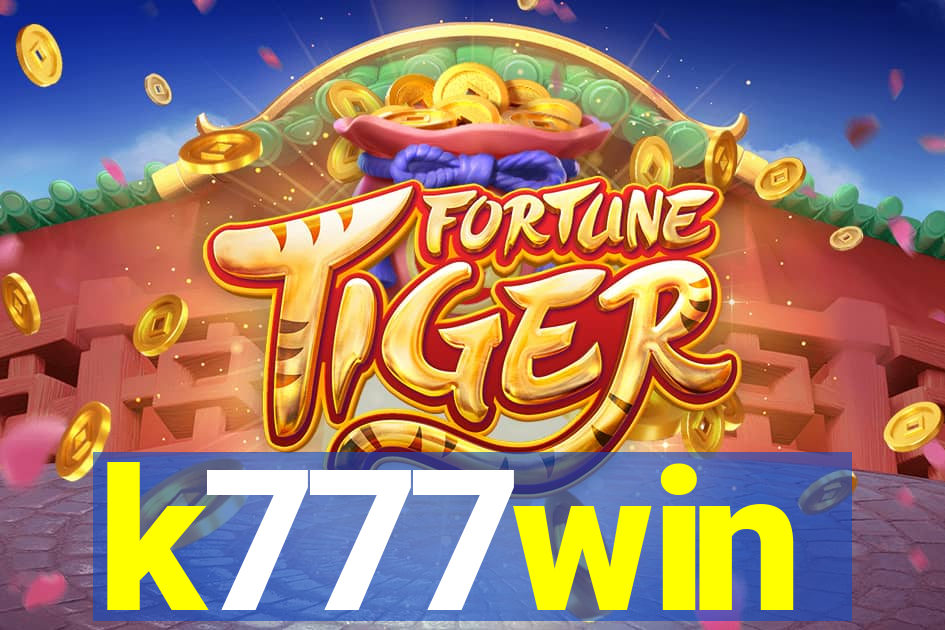 k777win