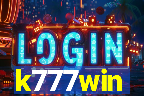 k777win