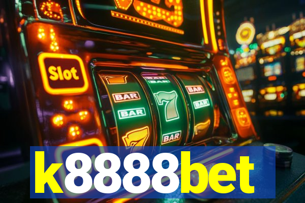 k8888bet