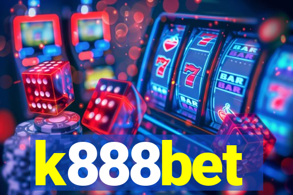k888bet