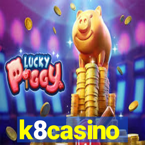 k8casino