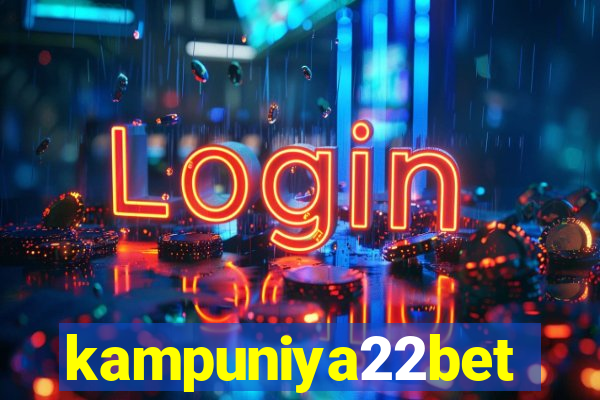kampuniya22bet
