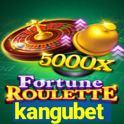 kangubet