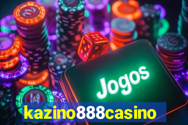 kazino888casino
