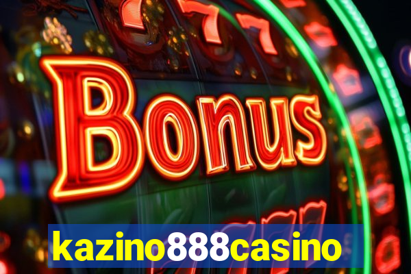 kazino888casino