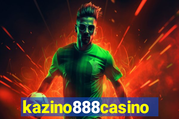 kazino888casino