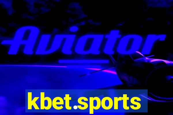 kbet.sports
