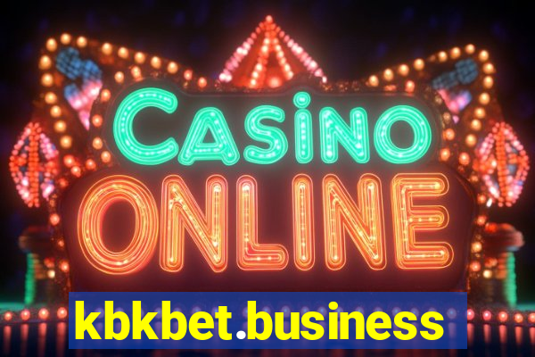 kbkbet.business