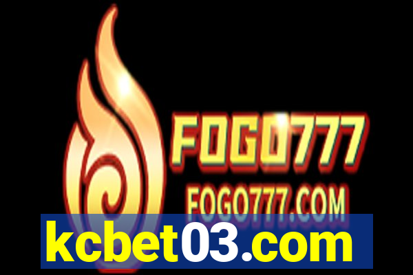 kcbet03.com