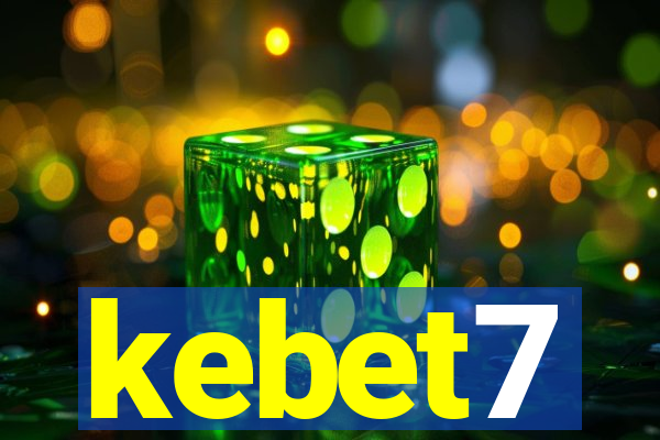kebet7