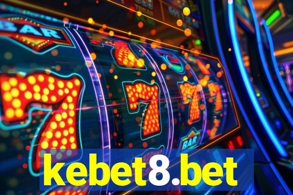 kebet8.bet