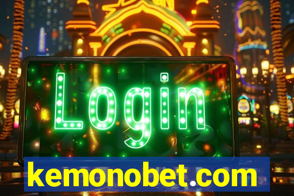 kemonobet.com