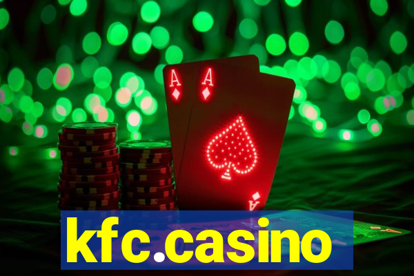 kfc.casino
