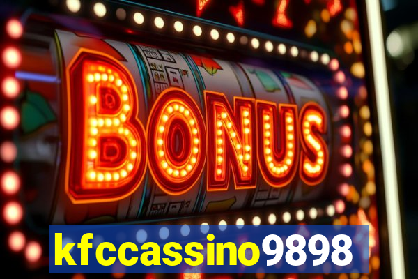 kfccassino9898