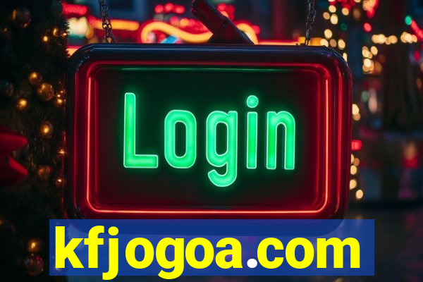 kfjogoa.com