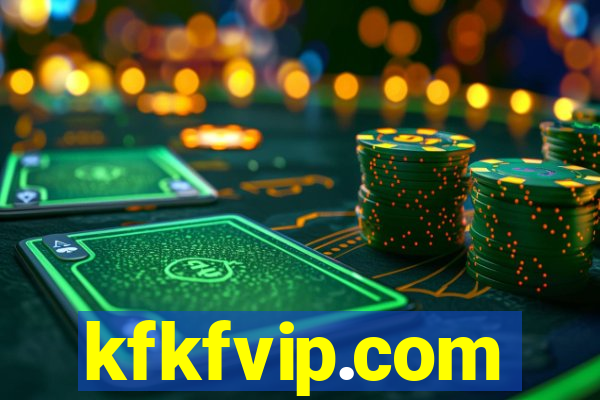 kfkfvip.com