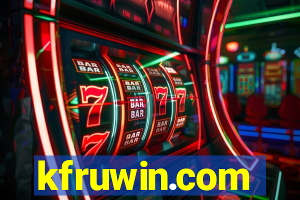 kfruwin.com