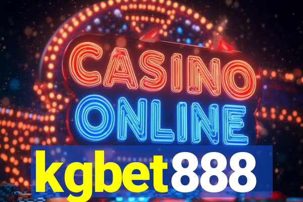 kgbet888