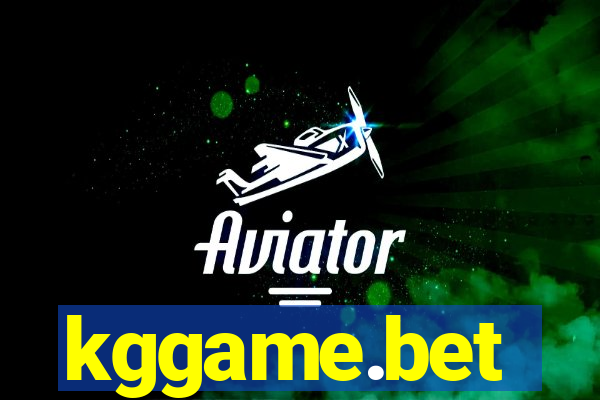 kggame.bet