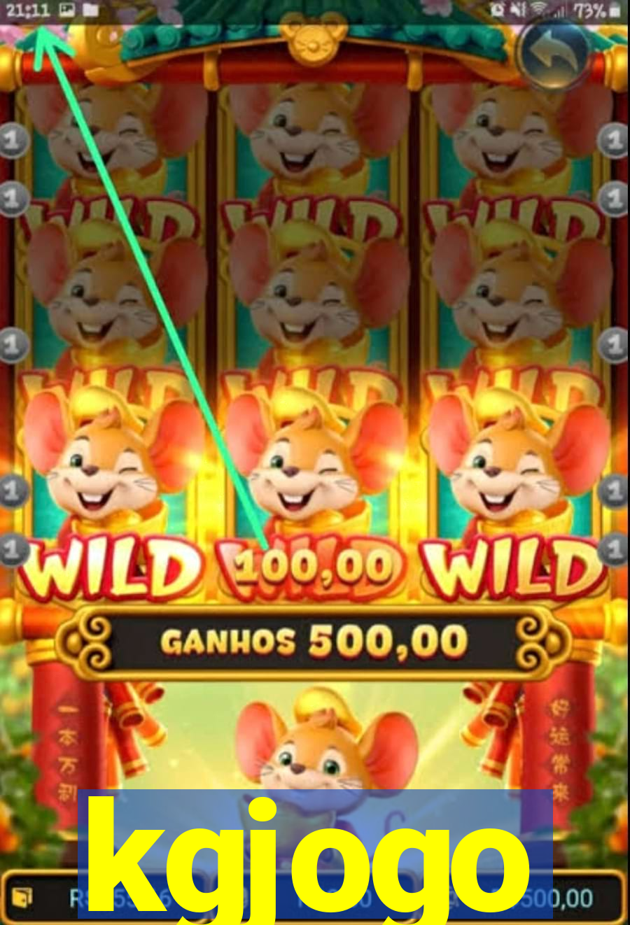 kgjogo