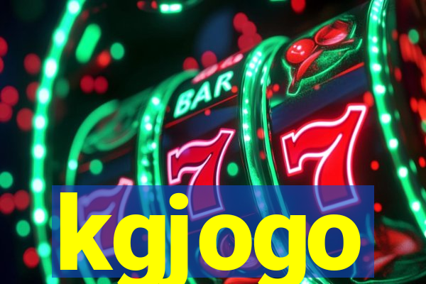 kgjogo