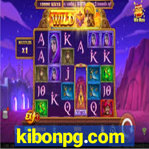 kibonpg.com